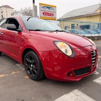 Alfa Romeo MiTo 1.6 JTDm Distinctive Sport Pack