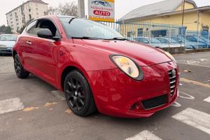 Alfa Romeo MiTo 1.6 JTDm Distinctive Sport Pack