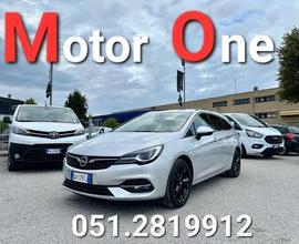 Opel Astra AT9 Sports Tourer 1.5 cdti Ultimate