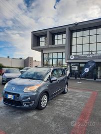 Citroen C3 Picasso 1.4 VTi 95 Perfect Ok neopatent