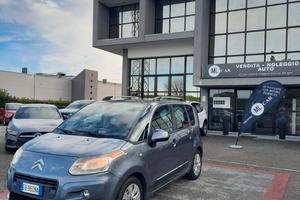 Citroen C3 Picasso 1.4 VTi 95 Perfect Ok neopatent