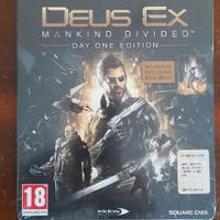 Giochi per Xbox One Nuovi Sigillati