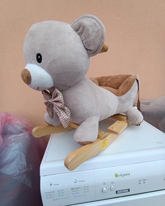 🌀 Orsetto Dondolo € 30,00 🌀