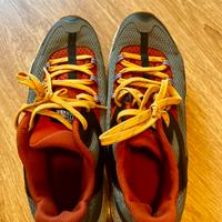 Scarpe trekking The North Face Taraval