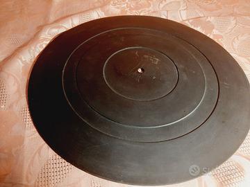 Tappetini per giradischi - ricambi