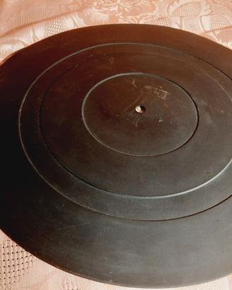 Tappetini per giradischi - ricambi