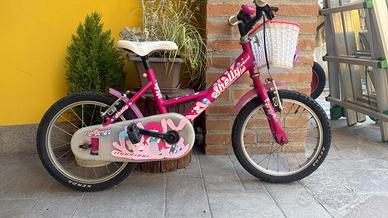 Bicicletta da Bambina