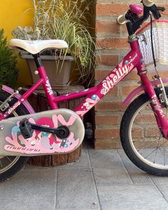 Bicicletta da Bambina