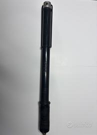 Accessorio moto epoca OCMA DEVIL