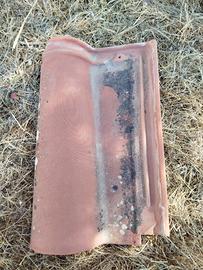 Tegole sinistre portoghesi