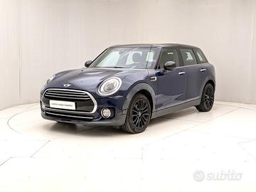 MINI Mini Clubman (F54) - Mini 2.0 Cooper D Hype