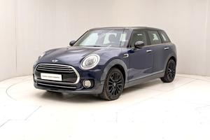 MINI Mini Clubman (F54) - Mini 2.0 Cooper D Hype