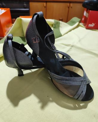 scarpe da ballo