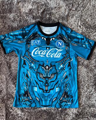 Maglia da allenamento Napoli