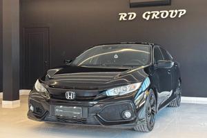 Honda Civic 1.0 VTEC Elegance 130CV