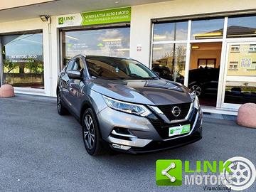 NISSAN Qashqai 1.7 dCi 150 CV N-Connecta GARANZI