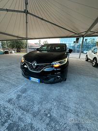 Renault Kadjar 1.5 dci 115 cv