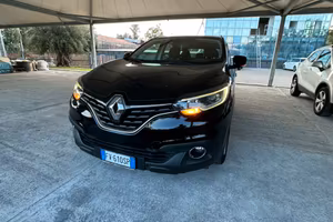 Renault Kadjar 1.5 dci 115 cv