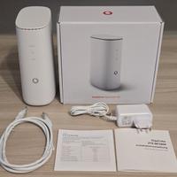 Modem Router ZTE GigaCube 4g+ Z21 (MF289F T2) LTE 