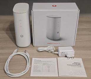 Modem Router ZTE GigaCube 4g+ Z21 (MF289F T2) LTE 