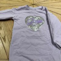 Felpa originale della Guess taglia 3 anni