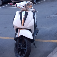 Vendo beverly touring
