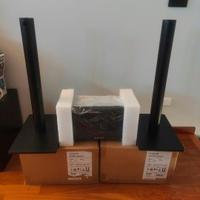 Stand AC 7001 SP Teufel