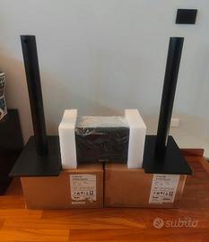 Stand AC 7001 SP Teufel