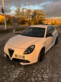 alfa romeo giulietta 1.6