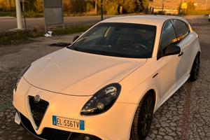 alfa romeo giulietta 1.6
