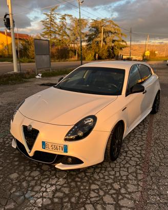 alfa romeo giulietta 1.6
