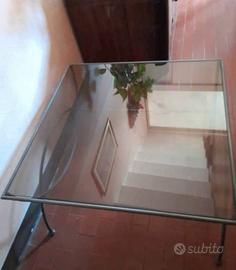 Tavolino da arredo