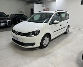 Volkswagen Touran 1.2 TSI Trendline GPL