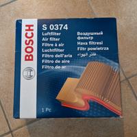 filtro aria bosch per bmw f20