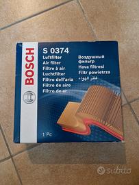 filtro aria bosch per bmw f20