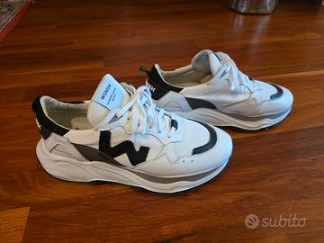 scarpe womsh 