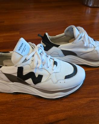 scarpe womsh 