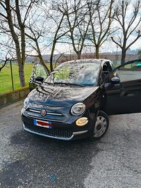 500 lounge 2017 (27000 km)