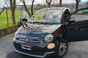 500 lounge 2017 (27000 km)