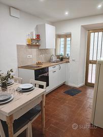 La Voltina o Casa vacanze tra Lucca e Garfagnana