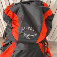 Zaino osprey exos 48