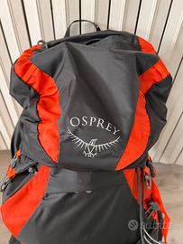 Zaino osprey exos 48