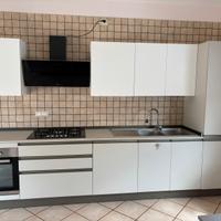 Veneta Cucine completa di elettrodomestici