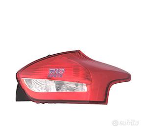 FANALE DESTRO FORD FOCUS MK3 14-17