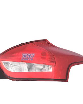 FANALE DESTRO FORD FOCUS MK3 14-17