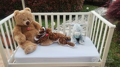 Peluche originali Trudy 
