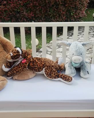Peluche originali Trudy 