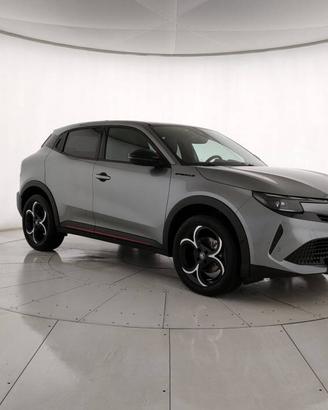 Alfa Romeo Junior 1.2 ibrida Speciale 145cv edct6