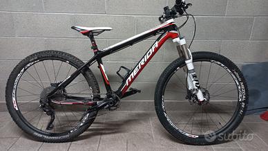 bici mtb xs 26