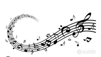 Lezioni di Musica